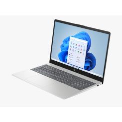 מ.נייד HP 15-fd0086nj /15.6''/Core i5-1235U/8GB/256GB/W11H/1Y