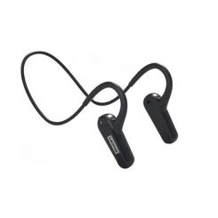 אוזניות קשת  BT Lenovo XE06 בצבע שחור
