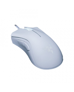 עכבר חוטי לבן RAZER DEATHADDER ESS