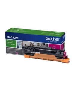 טונר אדום BROTHER TN243M ל-1000 דף