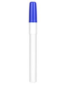 WRITECH מילוי לטוש מחיק עם לחצן - כחול