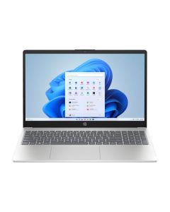 מ.נייד HP 15-fd1030nj/15.6/Core 7-150U/16G/1TB SSD/W11H/SILVER/3Y
