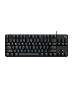 מקלדת גיימינג  Logitech G413 TKL SE Mechanical Gaming Ke