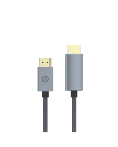 כבל DP ל-HDMI באורך 3 מ HP