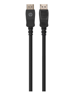 כבל HP HDMI 8K באורך 1 מ DHC-HD02-1M