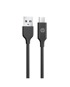 כבל HP USB-A to Type-C דגם DHC-TC101-3M באורך 3 מ