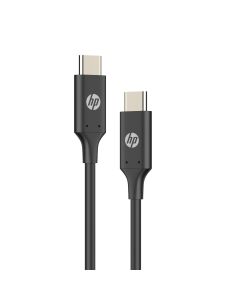 כבל HP USB-C to USB-C באורך 1.5 מ דגם DHC-TC107-1.5M