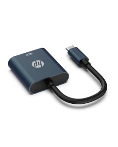מתאם USB CM ל-HP HDMI