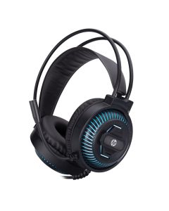 אוזניות סטריאו HP Over-Ear דגם DHE-8001