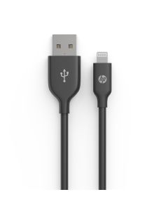 כבל HP USB-A to Lightnin DHC-MF101-1M באורך 1 מ