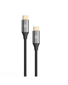 כבל HP USB-C to USB-C באורך 1 מ דגם DHC-TC109-1M