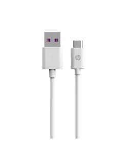 כבל HP USB-A to Type-C דגם DHC-TC100-2M באורך 2 מ