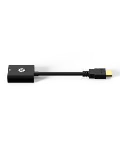 מתאם HDMI ל-HP VGA