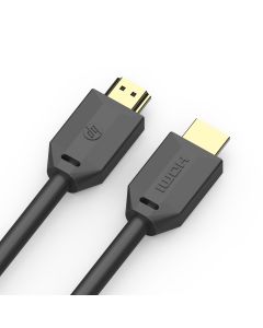 כבל HDMI 2.0 מהיר במיוחד, 4K 60Hz באורך 3 מ HP