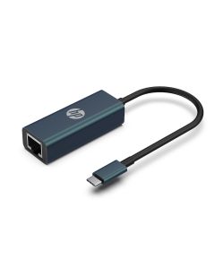 מתאם USB CM ל-HP RJ45