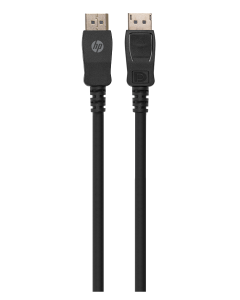 כבל HDMI 2.1 מהיר במיוחד 8K באורך 3 מ HP