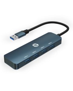 מפצל 1 ל 4 USB3.1 דגם DHC-CT100 HP