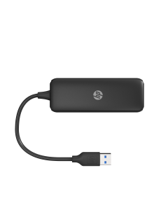 מפצל 1 ל 4 USB3.0 דגם DHC-CT110 HP