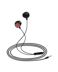 אוזניות HP IN-Ear עם מיקרופון DHH-1112B