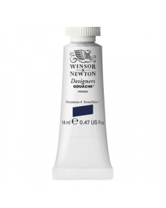 Winsor & Newton צבע שמן ארטיסט 37 מ"ל Indigo מספר גוון:W0322 סריה 2