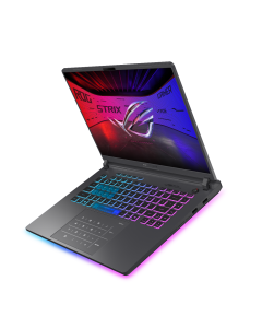 מ.נייד ASUS ROG Strix/NR-STRIX/16.0/WQXGACORE ULTRA 9 275HX/32GB/2TB SSD/NV RTX5070 Ti/W11H/3Y