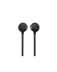 אוזניות IN EAR שחור JBL TUNE T305C - TYPE C