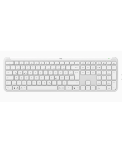 מקלדת אלחוטית LOGITECH K950 SLIM WIRELESS KEYB
