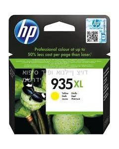 ראש דיו צהוב HP 935XL C2P26AE