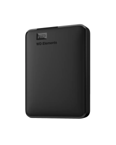 כונן WD ELEMENTS PORTABL USB3 6T