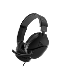 אוזנייה גיימינג  שחור TURTLE BEACH RECON 70P Black