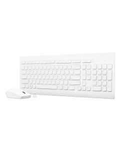 מקלדת ועכבר Lenovo GX30Z91078 עברית/אנגלית/ ערבית