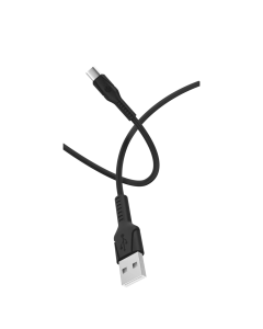 כבל סיליקון MIRACASE  1.2M Type-C to USB