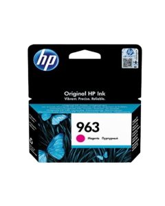 ראש דיו HP 963 3JA24AE 0.7K אדום