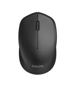 עכבר אלחוטי שחור  M344  PHILIPS