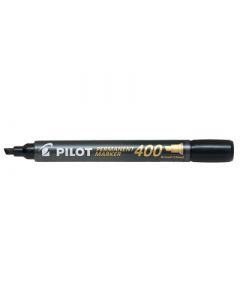 טוש PILOT SCA-400 קטום שחור