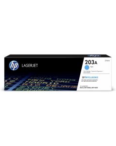 טונר HP CF541A 203A 1.3K M254/280/281 כחול