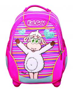 פוקסיה Schoolbag Com-X
