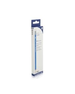 עפרון עם מחק חב-12 STAEDTLER