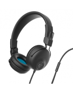 אוזניות On Ear + מיק JLAB STUDIO שחור