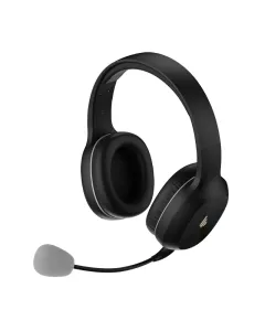 אוזניות אלחוטיות עם מיקרופון Edifier K750 Wireless שחור