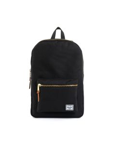 תיק גב SETTLEMENT BLACK COLOR HERSCHEL