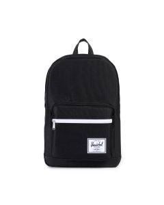 תיק גב POP QUIZ BLACK/BLACK COLOR HERSCHEL