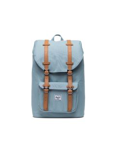 תיק גב  LITTLE AMERICA MID-VOLUME 17.0L LIGHT BLUE HERSCHEL