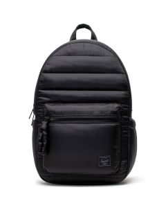 תיק גב SETTLEMENT BACKPACK  BLACK  HERSCHEL