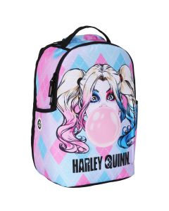 תיק משובץ WB Harley
