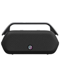 רמקול נייד BUGANI Boost Max -Bluetooth Black