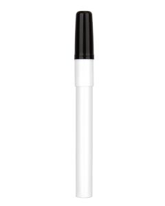 WRITECH מילוי לטוש מחיק עם לחצן - שחור