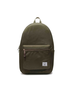תיק גב SETTLEMENT IVY GREEN/CHICORY COFFEE COLOR HERSCHEL