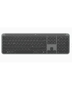 מקלדת אלחוטית LOGITECH K950 SLIM WIRELESS KEYB