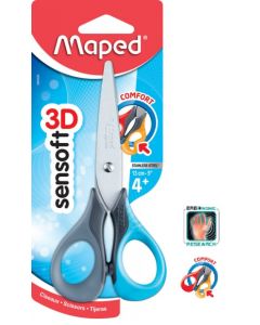 מספריים גמישות 13 ס"מ  MAPED